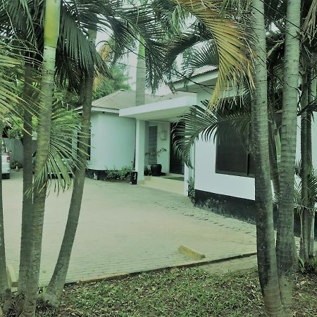 Transit Airport B&B Dar es Salaam Exterior photo