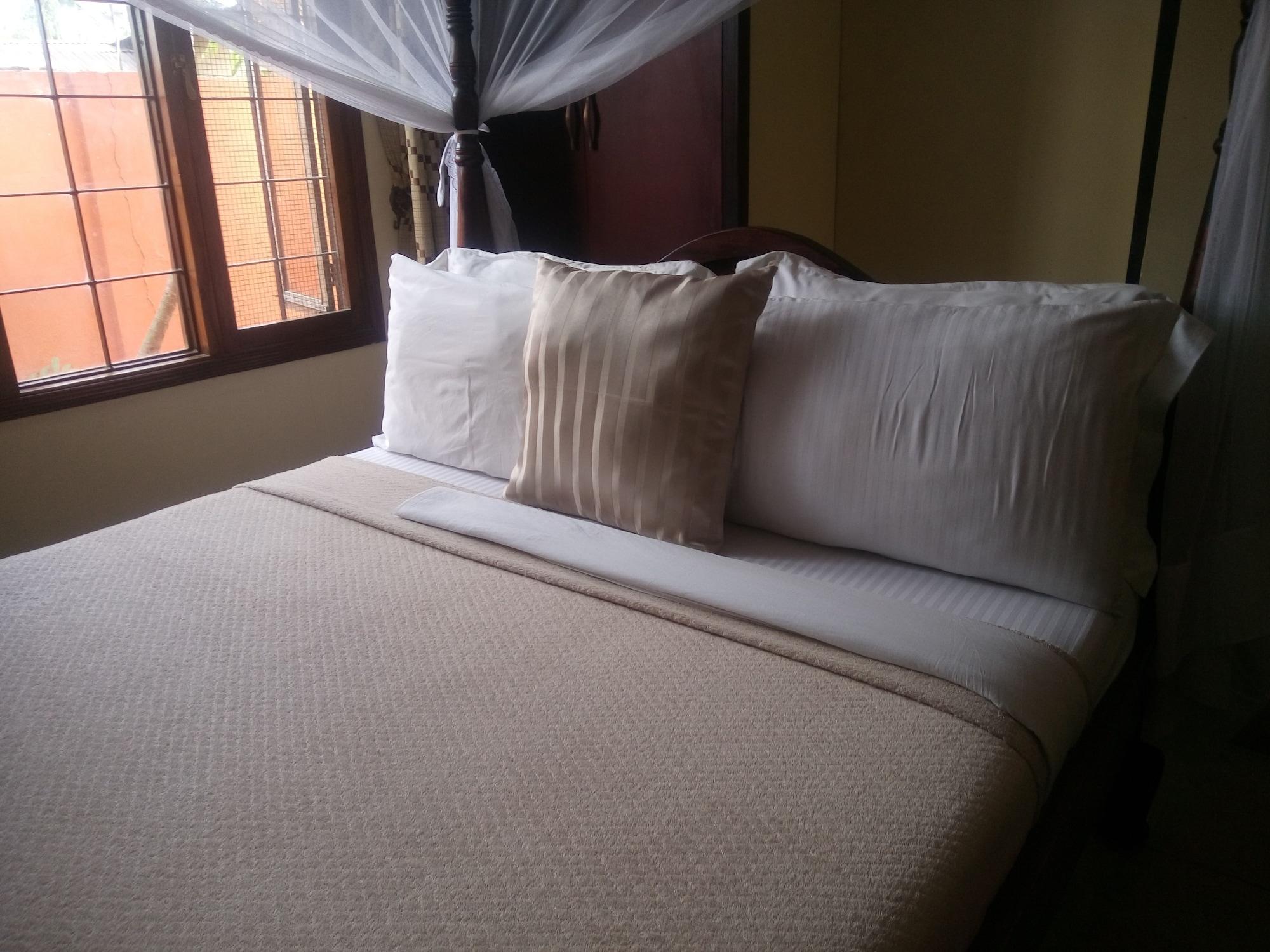 Transit Airport B&B Dar es Salaam Exterior photo