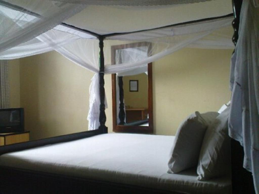 Transit Airport B&B Dar es Salaam Exterior photo