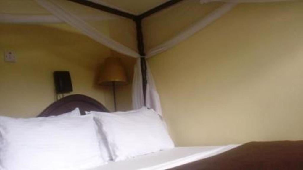 Transit Airport B&B Dar es Salaam Room photo