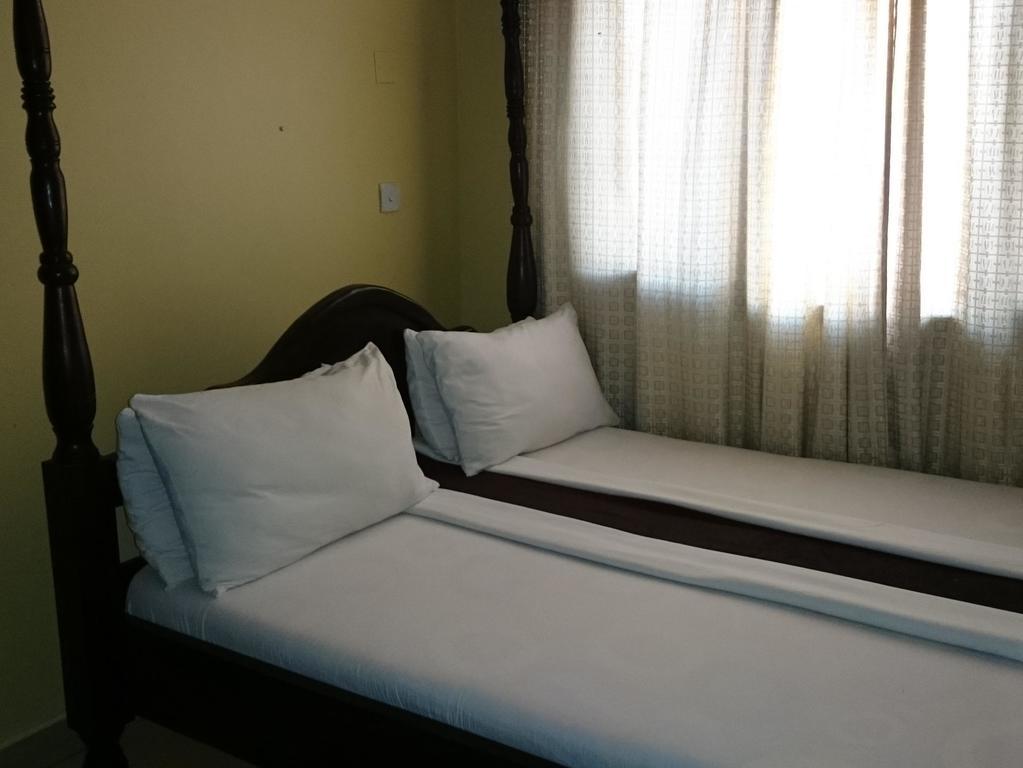Transit Airport B&B Dar es Salaam Exterior photo